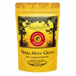 Yerba Mate Green Guarana Premium 500g