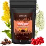 Yerba Mate Madreselva con Anis 500g Mateine