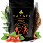 Yerba Mate Monster El Fuego Gurana 500g Vakapi