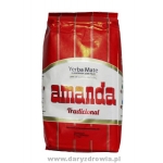 Yerba mate Traditional 500g Amanda