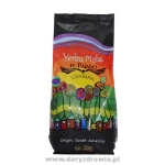 Yerba Mate Guarana 1000 g El Pajaro