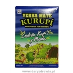 Yerba Mate Cedron Kapi  y Menta 500 g Kurupi