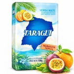 Yerba Mate Maracuya 500g Taragui