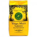 Yerba mate Green Apple Fresh 400 g Oranżada