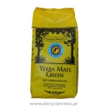 Yerba mate Green Fitness 400 g Oranżada