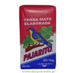 Yerba Mate Tradicional Pajarito 1 kg