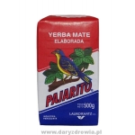 Yerba Mate Traditional Pajarito 500 g