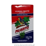 Yerba Mate Especial Pajarito 1 kg