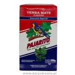 Yerba Mate Especial Pajarito 500 g