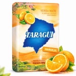 Yerba Mate Naranja 500g Taragui