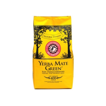 Yerba Mate Green Mi Amore 400g