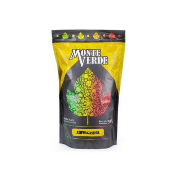 Monte Verde Ashwagandha 500 g Oranżada