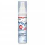 Argentum Srebro koloidalne Tonik w areozolu 25PPM 150 ml Aura Herbals