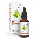 Witamina E 30 ml Aura Herbals