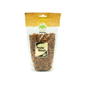 Pestki moreli (jądra gorzkie) 500 g Astron