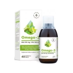 Omega 3 200 ml Aura Herbals