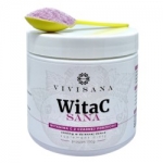 Witamina C z Czarnej Porzeczki 100 g Be Healthy