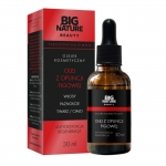 Olej z Opuncji Figowej 30 ml Big Nature