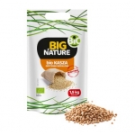 Kasza Gryczana Niepalona 1,5 kg Big Nature