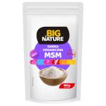 MSM siarka organiczna 500  Big Nature