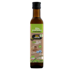 Olej Lniany 500 ml Bio Big Nature
