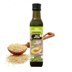 Olej Sezamowy Bio 250 ml Big Nature