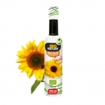 Olej Słonecznikowy Tłoczony Na Zimno 375 ml Big Nature