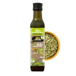 Olej z pestek dyni 250 ml Big Nature