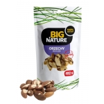 Orzechy Brazylijskie 200 g Big Nature