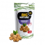 Orzechy Włoskie Łuskane 1 kg Big Nature