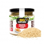 Tahini Pasta Sezamowa 500 g Big Nature