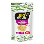 Płatki Drożdżowe 200 g Big Nature