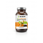 Curcuma Ginger Piperine 150 tabl Big Nature