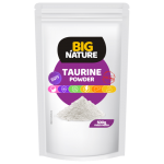 Tauryna 500 g Big Nature