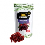 Żurawina suszona 150 g Big Nature