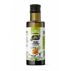 ! Olej z Rokitnika  100 ml Big Nature