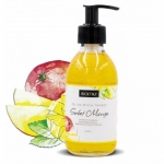 Żel Myjący do Twarzy Sorbet Mango 200 ml Bioetiq