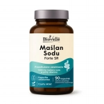 Maślan Sodu SR Forte 90kaps Biovelle