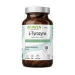 L-Tyrozyna 100kaps Biowen
