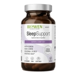SleepSupport Wspiera Dobry Sen 60 kaps Biowen