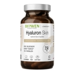 Hyaluron Skin 60kaps Biowen