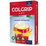 Colgrip Hot 8 sasz Colfarm