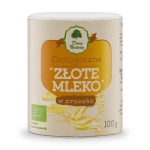 Złote Mleko 100 g Dary Natury