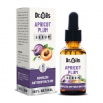 Serum Apricot Plum 10 ml Dr Oils