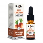 Serum Beta Caroten 10 ml Dr Oils