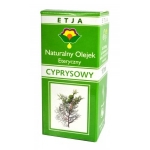 Olejek Cyprysowy 10ml Etja
