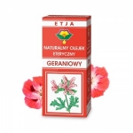 Olejek eteryczny Geranium Pelargonia 10 ml Etja