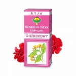 Olejek eteryczny Goździk 10 ml Etja