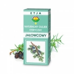 Olejek eteryczny Jałowiec 10 ml Etja