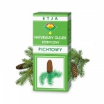 Olejek eteryczny Pichta 10 ml Etja